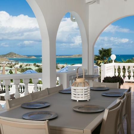 Orient Bay Villa Rentals St Martin Esterno foto