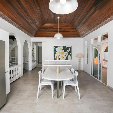 Orient Bay Villa Rentals St Martin Esterno foto