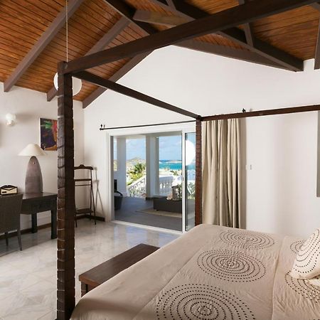 Orient Bay Villa Rentals St Martin Esterno foto