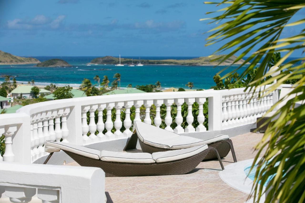 Orient Bay Villa Rentals St Martin Esterno foto