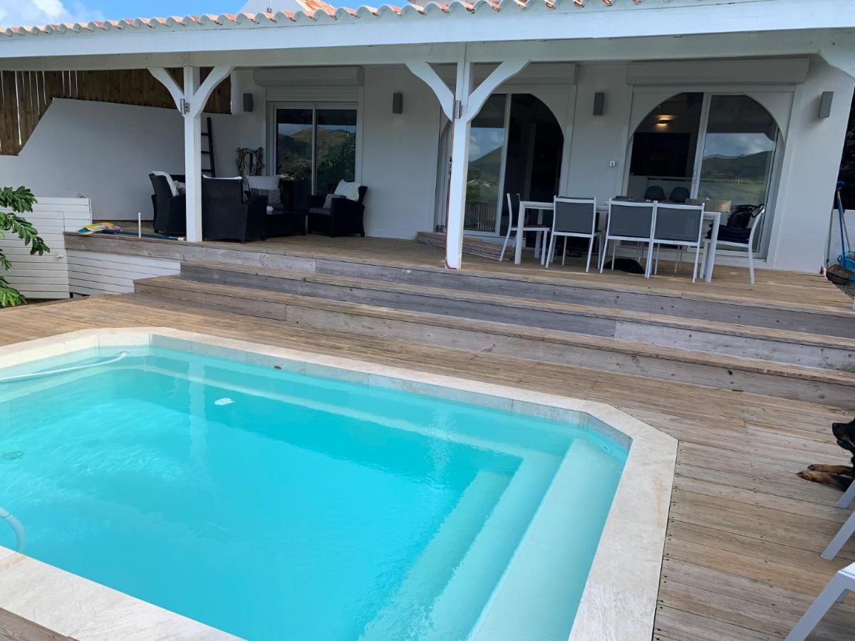 Orient Bay Villa Rentals St Martin Esterno foto