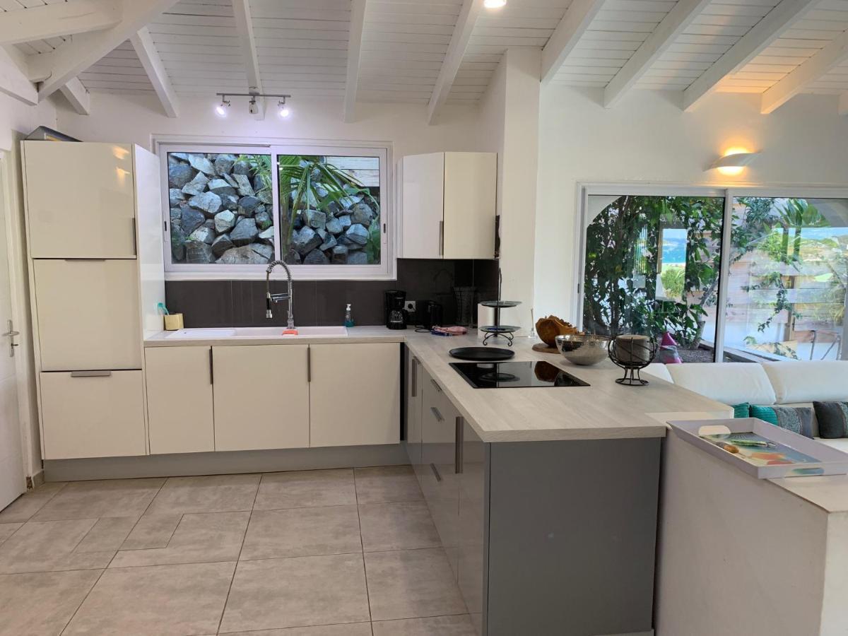 Orient Bay Villa Rentals St Martin Esterno foto