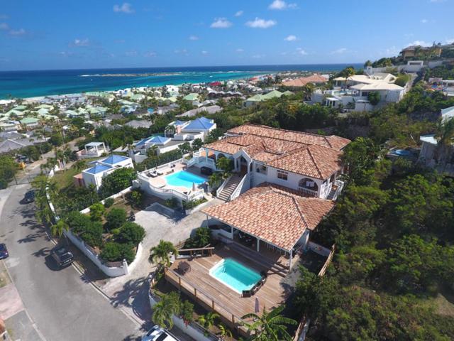 Orient Bay Villa Rentals St Martin Esterno foto