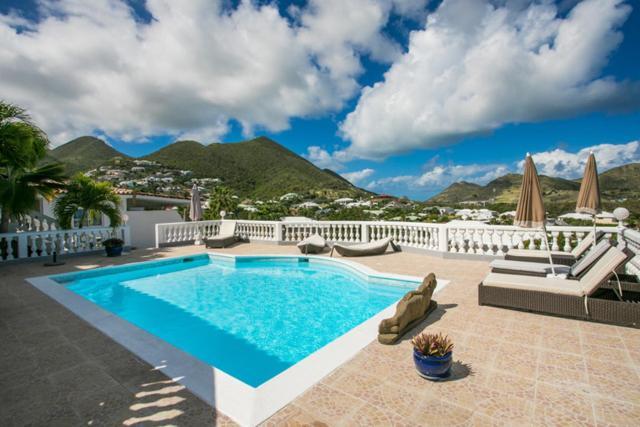 Orient Bay Villa Rentals St Martin Esterno foto