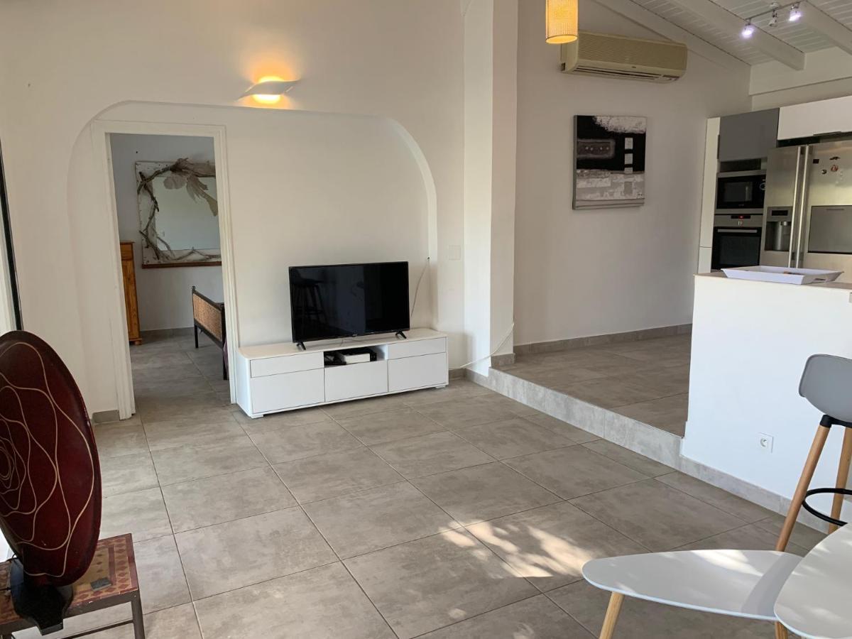 Orient Bay Villa Rentals St Martin Esterno foto