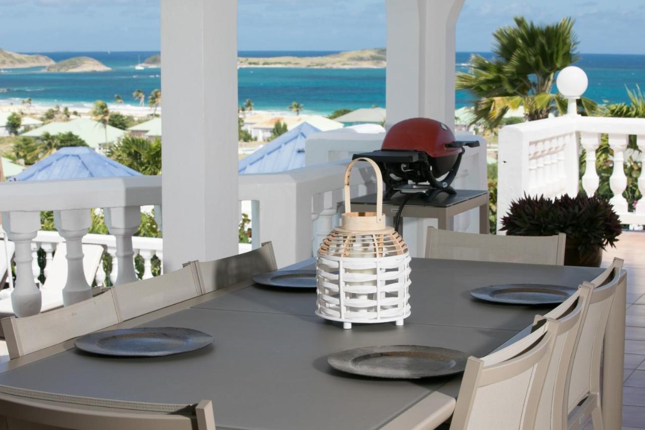 Orient Bay Villa Rentals St Martin Esterno foto