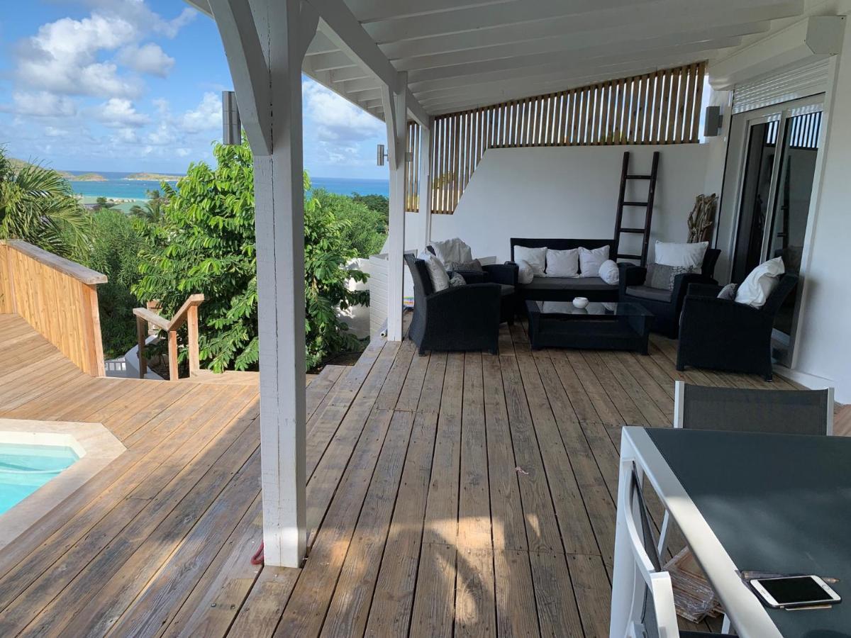 Orient Bay Villa Rentals St Martin Esterno foto