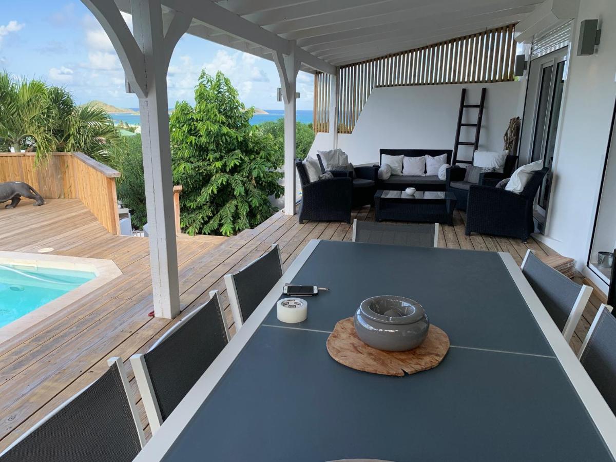 Orient Bay Villa Rentals St Martin Esterno foto