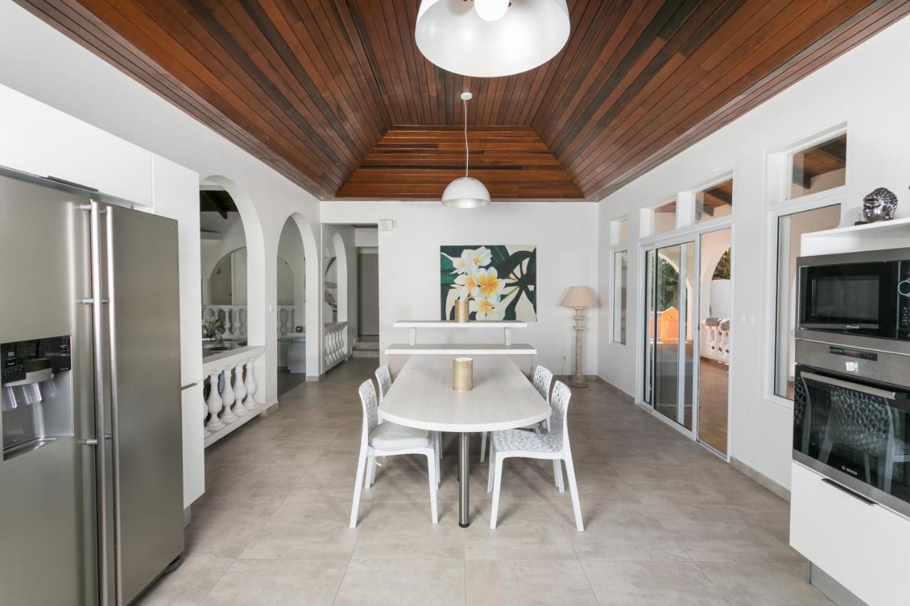 Orient Bay Villa Rentals St Martin Esterno foto