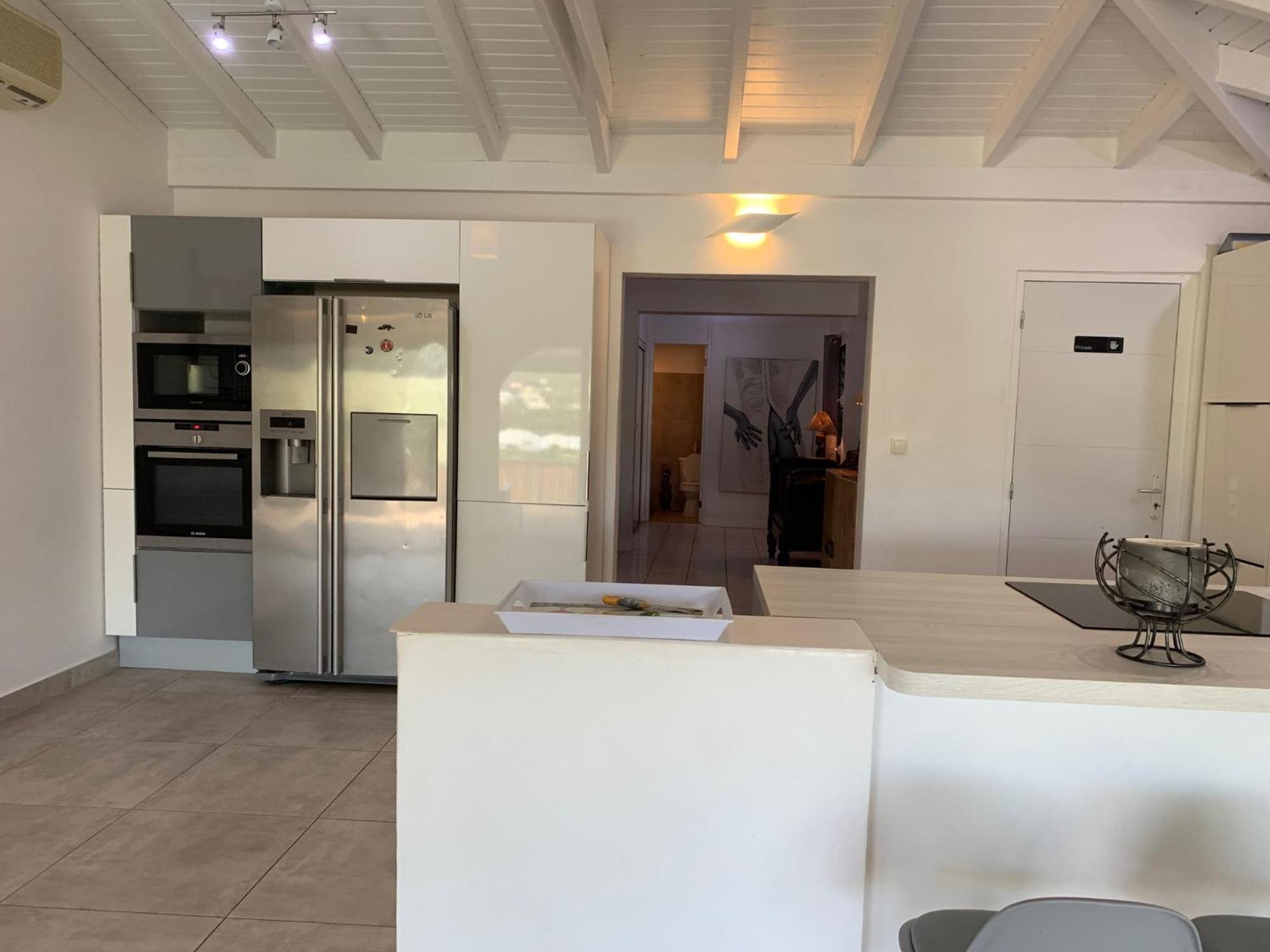 Orient Bay Villa Rentals St Martin Camera foto