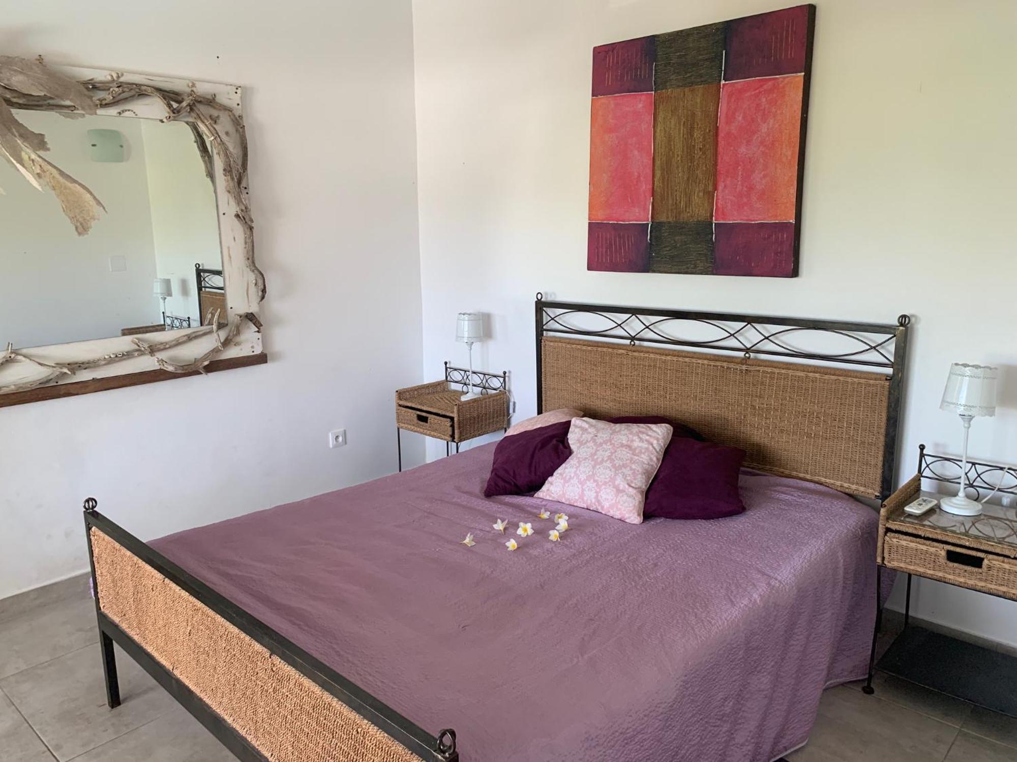 Orient Bay Villa Rentals St Martin Camera foto